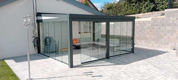 6TerrassendachHeatstopKeilfensterGlasschiebewandAnthrazit-1